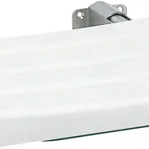 Strapontin KWC Contina CNTX 400 A Acier inoxydable satiné mat Pas Cher